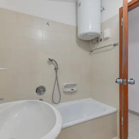 Vakantiehuis Montecristo Marina di Campo