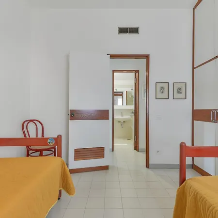 Montecristo Vakantiehuis