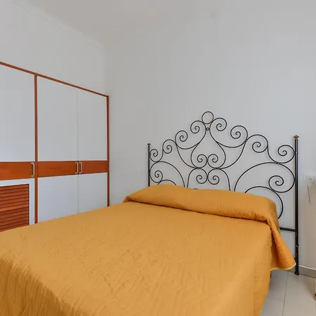 Vakantiehuis Montecristo Marina di Campo